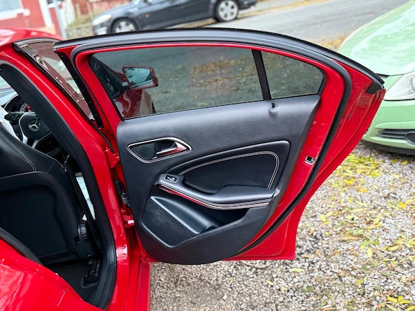 Used Mercedes-Benz A-Class 2013 for sale - 76239173: Photo 49