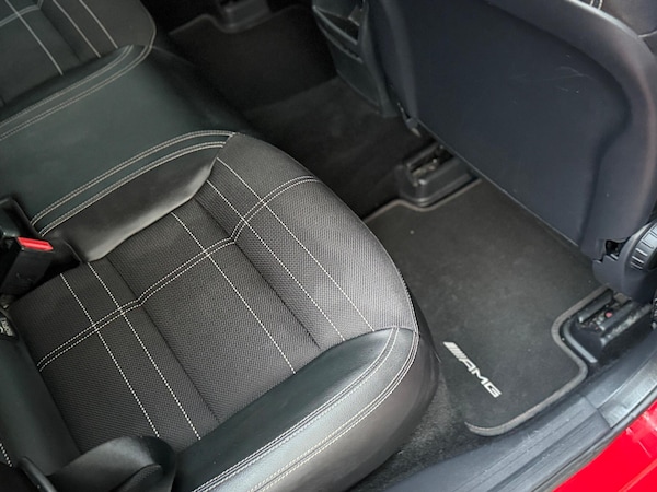 Used Mercedes-Benz A-Class 2013 for sale - 76239173: Photo 52