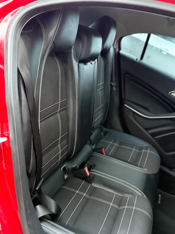 Used Mercedes-Benz A-Class 2013 for sale - 76239173: Photo 53