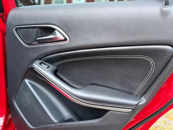Used Mercedes-Benz A-Class 2013 for sale - 76239173: Photo 54
