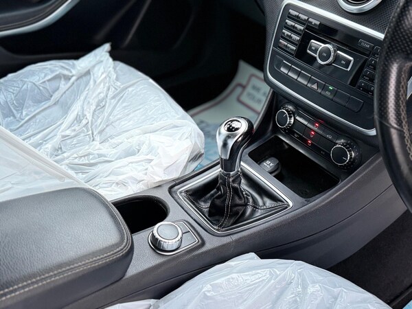 Used Mercedes-Benz A-Class 2013 for sale - 76239173: Photo 59