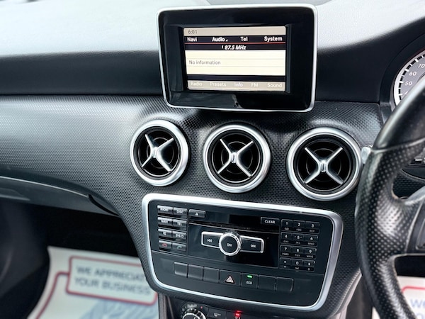Used Mercedes-Benz A-Class 2013 for sale - 76239173: Photo 61