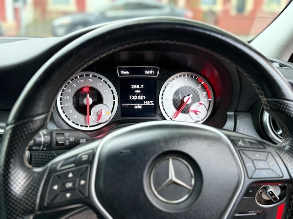 Used Mercedes-Benz A-Class 2013 for sale - 76239173: Photo 62