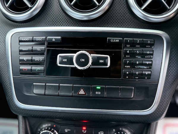 Used Mercedes-Benz A-Class 2013 for sale - 76239173: Photo 66