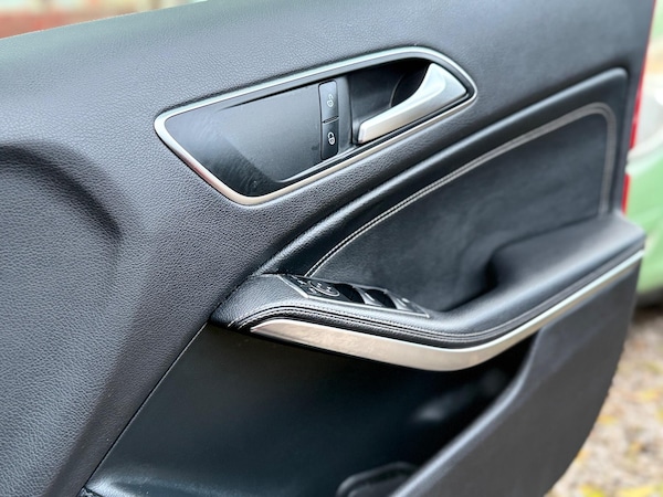 Used Mercedes-Benz A-Class 2013 for sale - 76239173: Photo 69