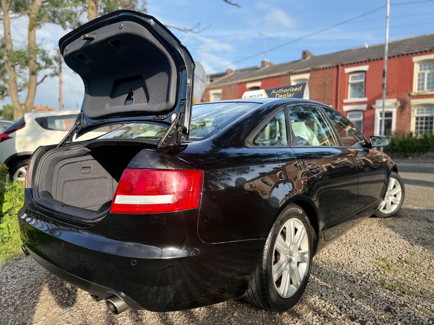 Vehicle 19
