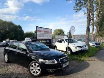 2005 (55) - 2.4 SE 4dr
