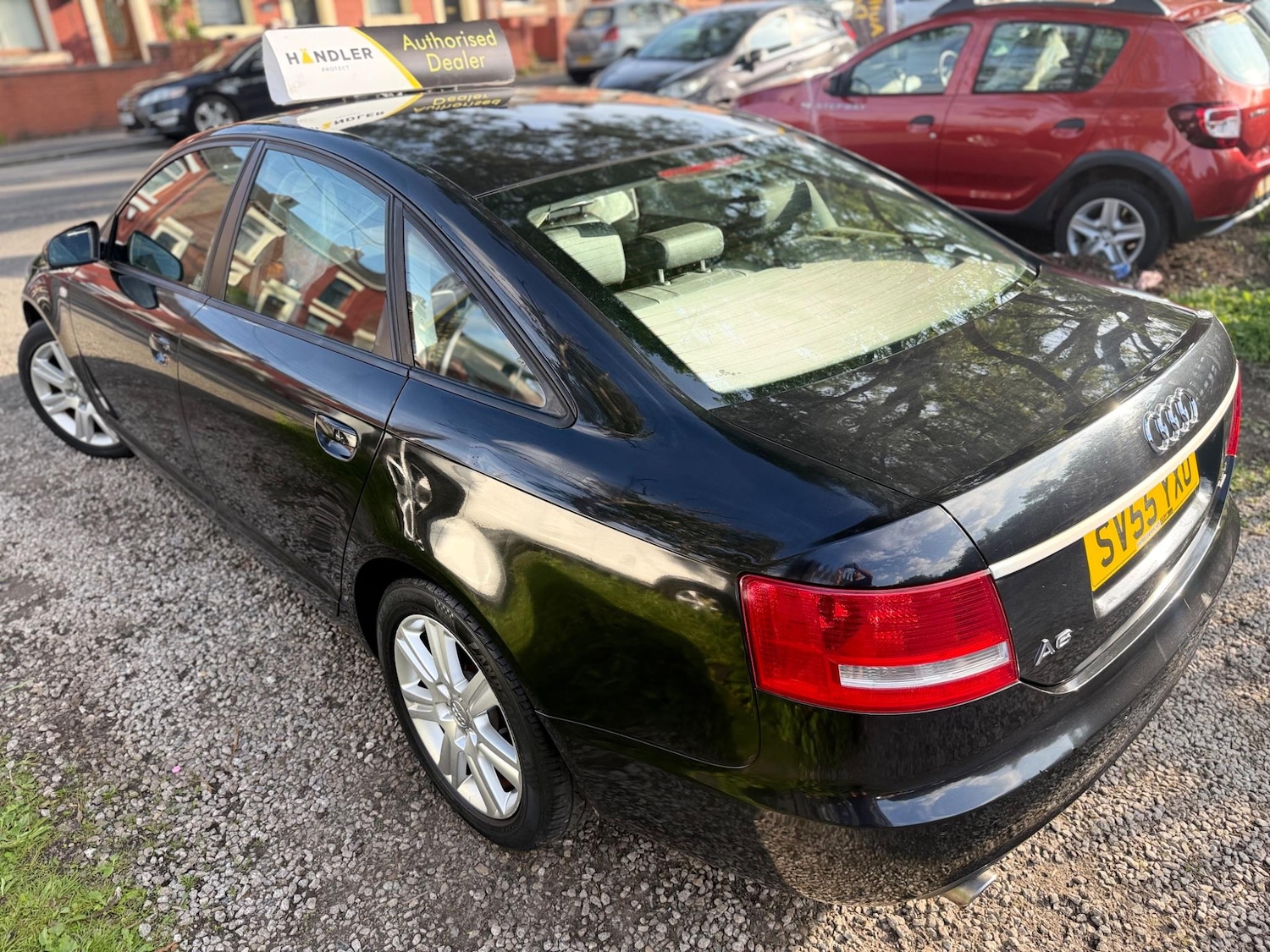Vehicle 25