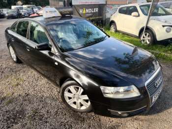 Used Audi A6 Saloon 2005 for sale - 75297822: Photo