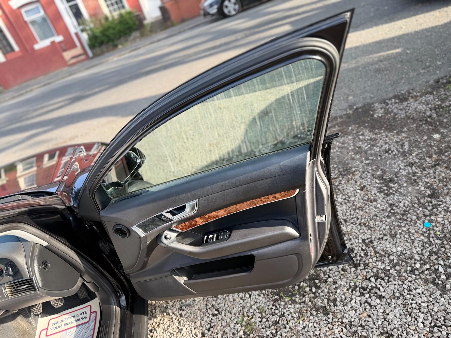 Vehicle 40