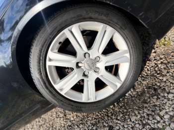 Used Audi A6 Saloon 2005 for sale - 75297822: Photo