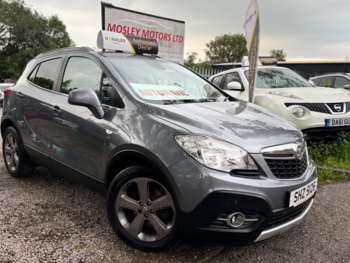 2014 (14) - 1.4T SE 5dr Auto