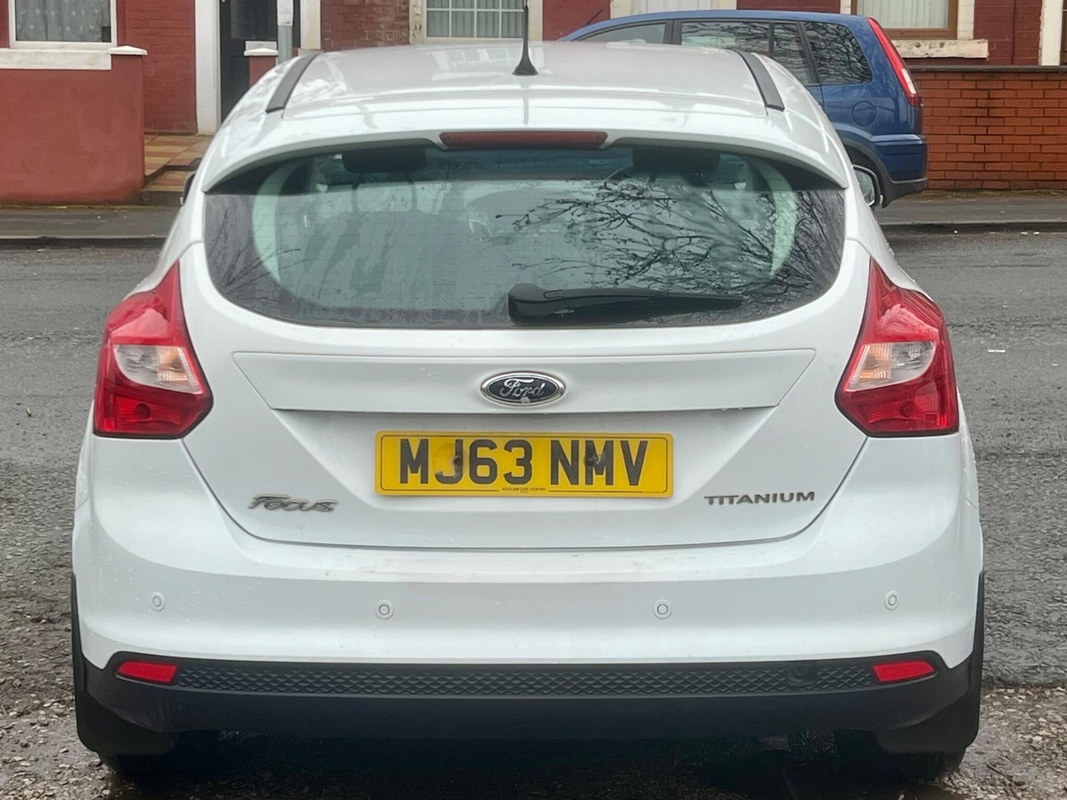 Used Ford Focus 2014 for sale - 78086650: Photo 18