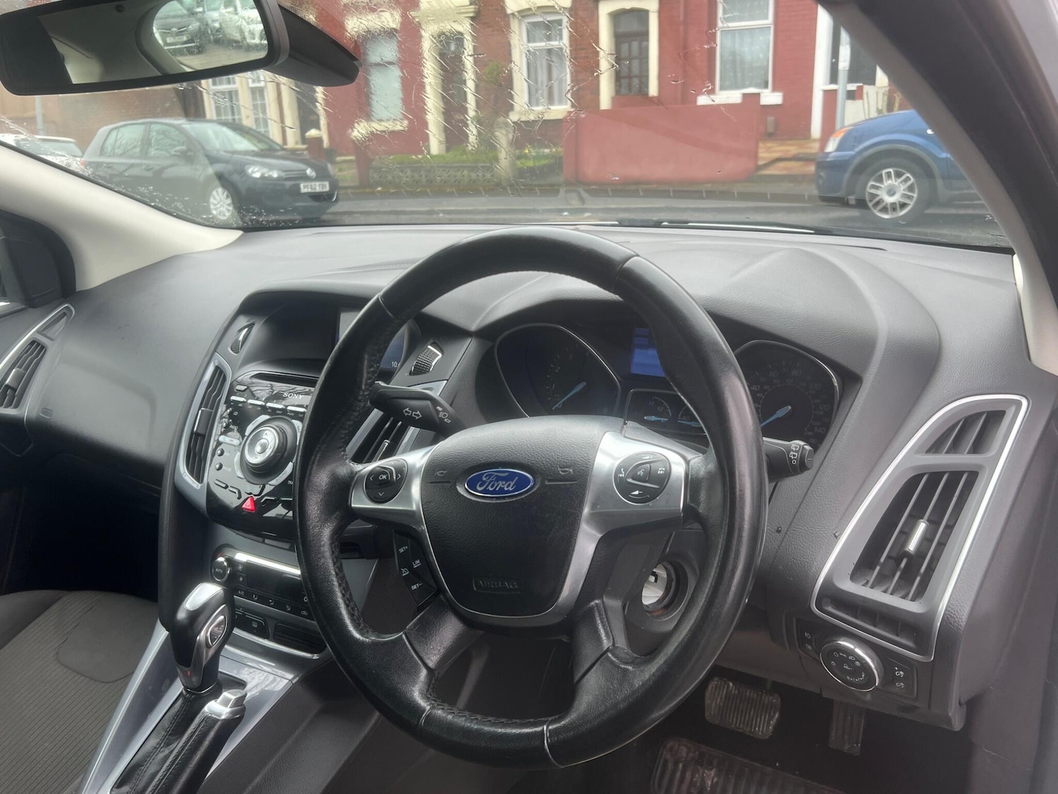 Used Ford Focus 2014 for sale - 78086650: Photo 20