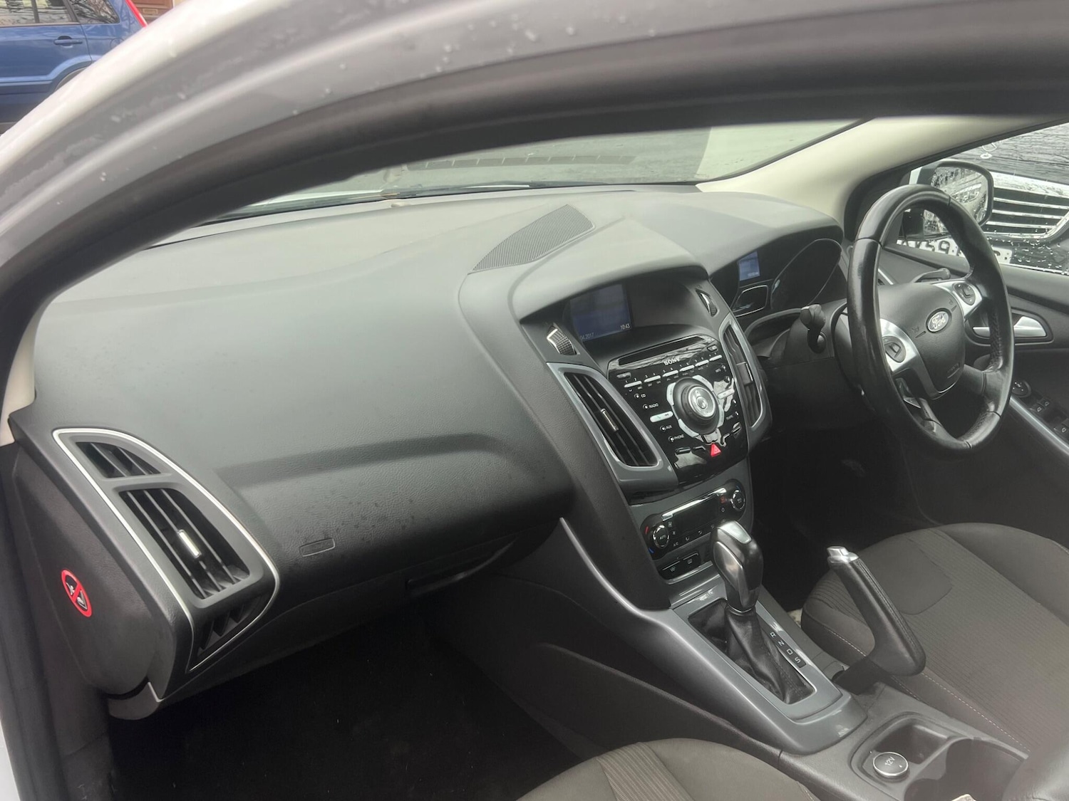 Used Ford Focus 2014 for sale - 78086650: Photo 21