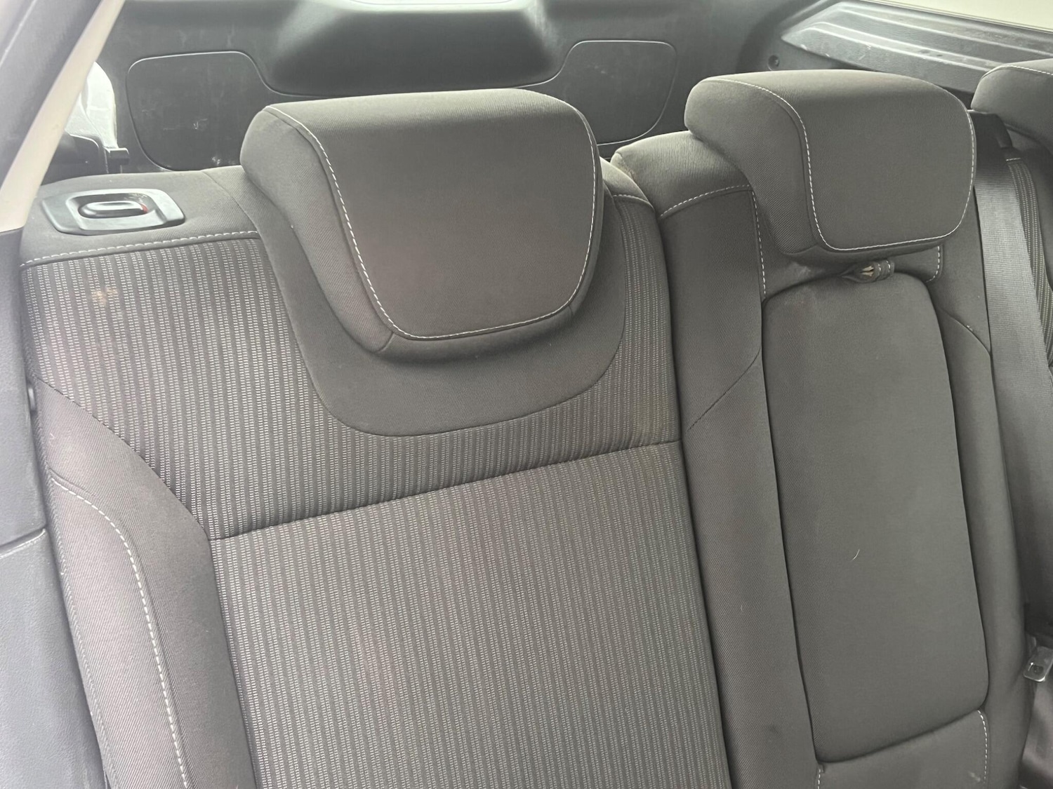 Used Ford Focus 2014 for sale - 78086650: Photo 22