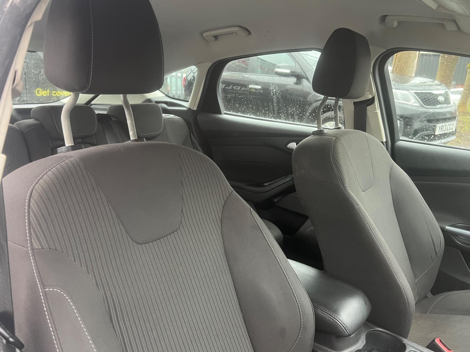 Used Ford Focus 2014 for sale - 78086650: Photo 23