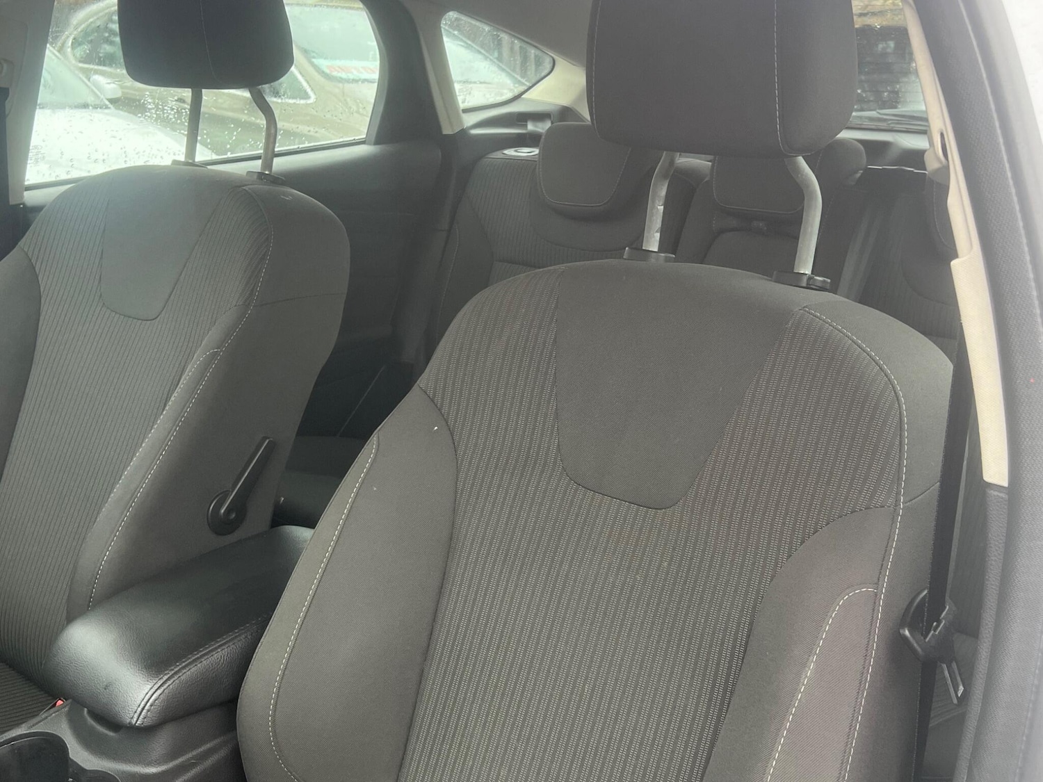 Used Ford Focus 2014 for sale - 78086650: Photo 24