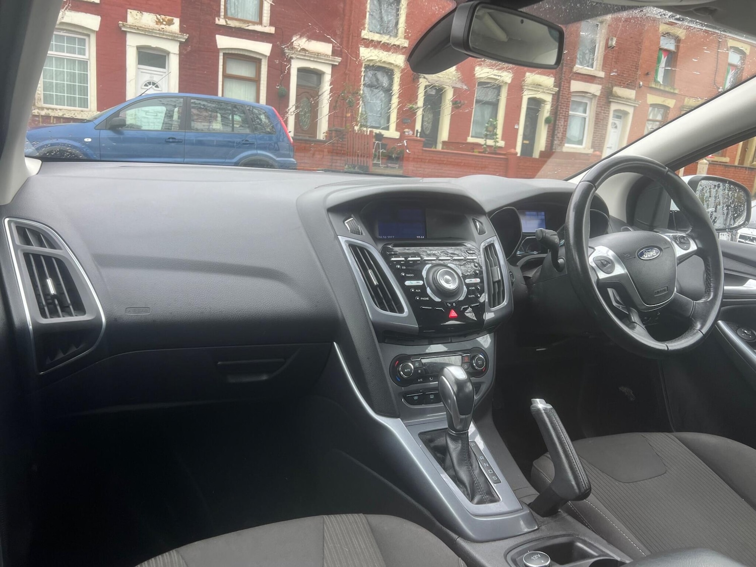 Used Ford Focus 2014 for sale - 78086650: Photo 26