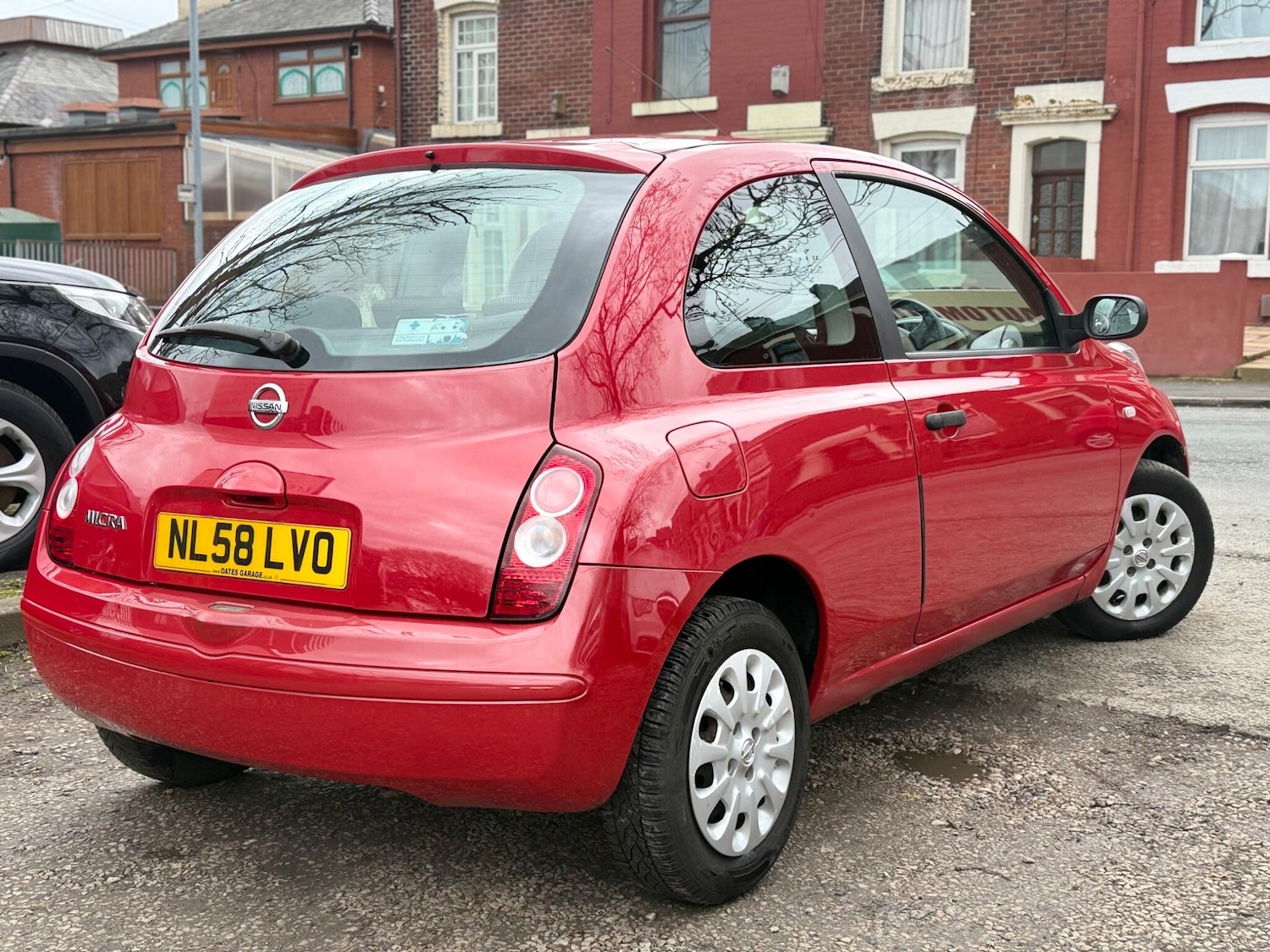 Used Nissan Micra 2008 for sale - 78141475: Photo 31