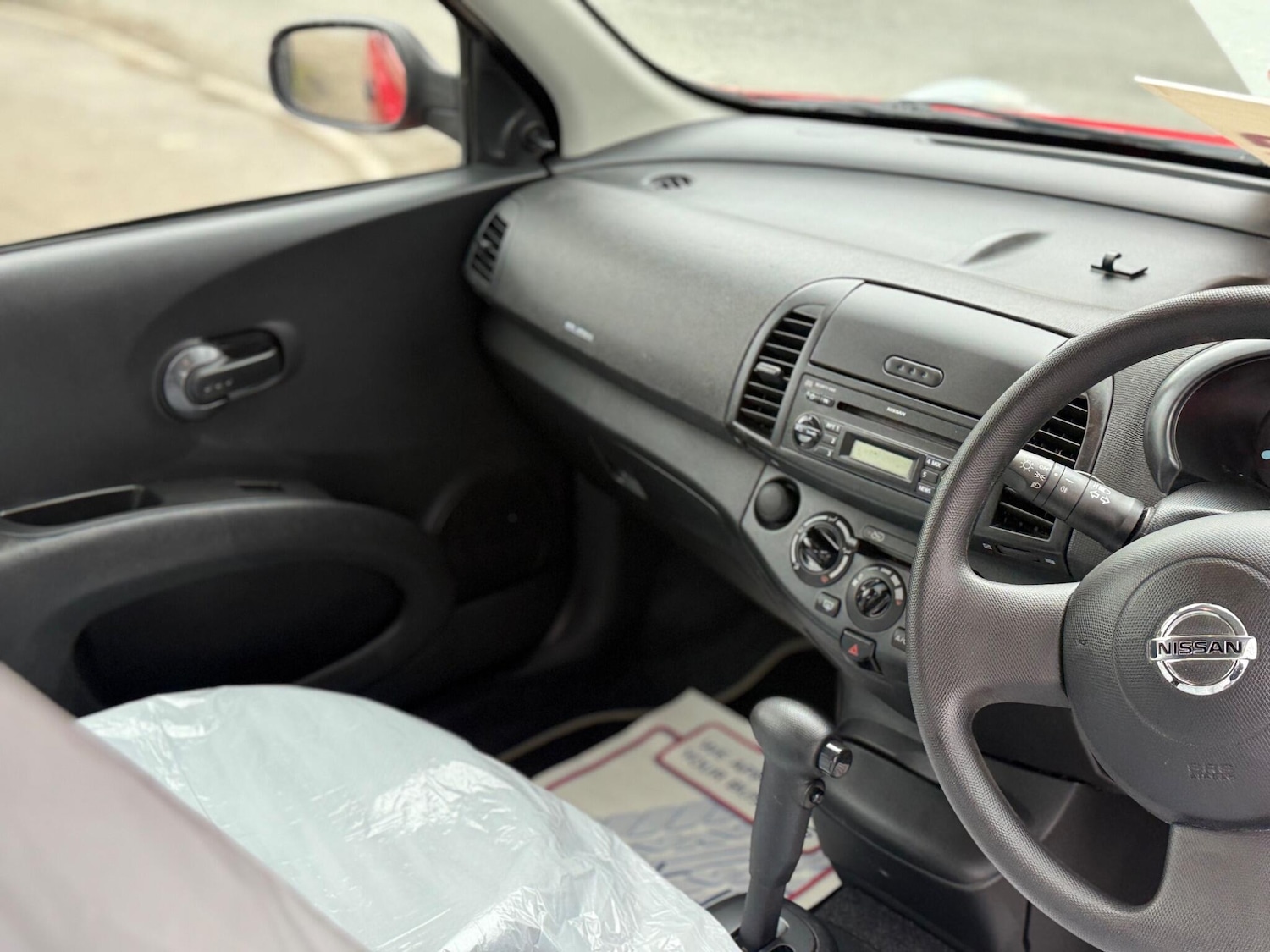 Used Nissan Micra 2008 for sale - 78141475: Photo 38