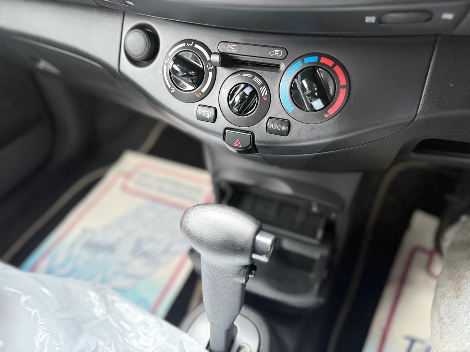 Used Nissan Micra 2008 for sale - 78141475: Photo 39