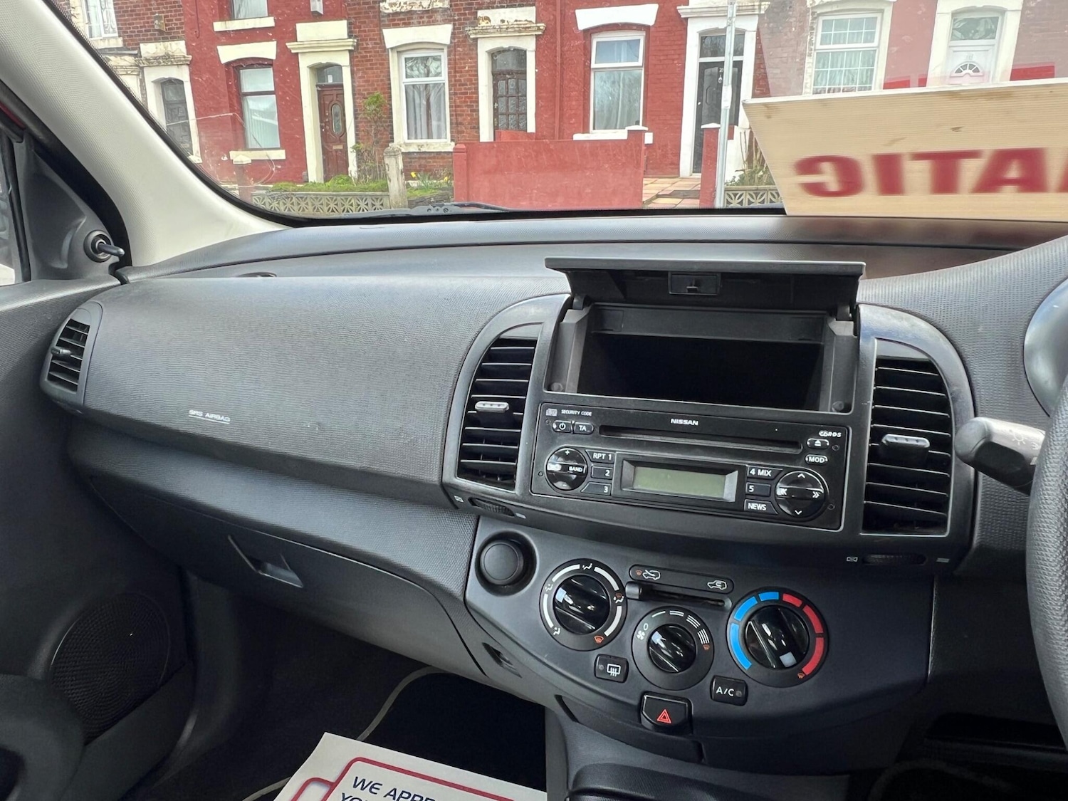 Used Nissan Micra 2008 for sale - 78141475: Photo 41