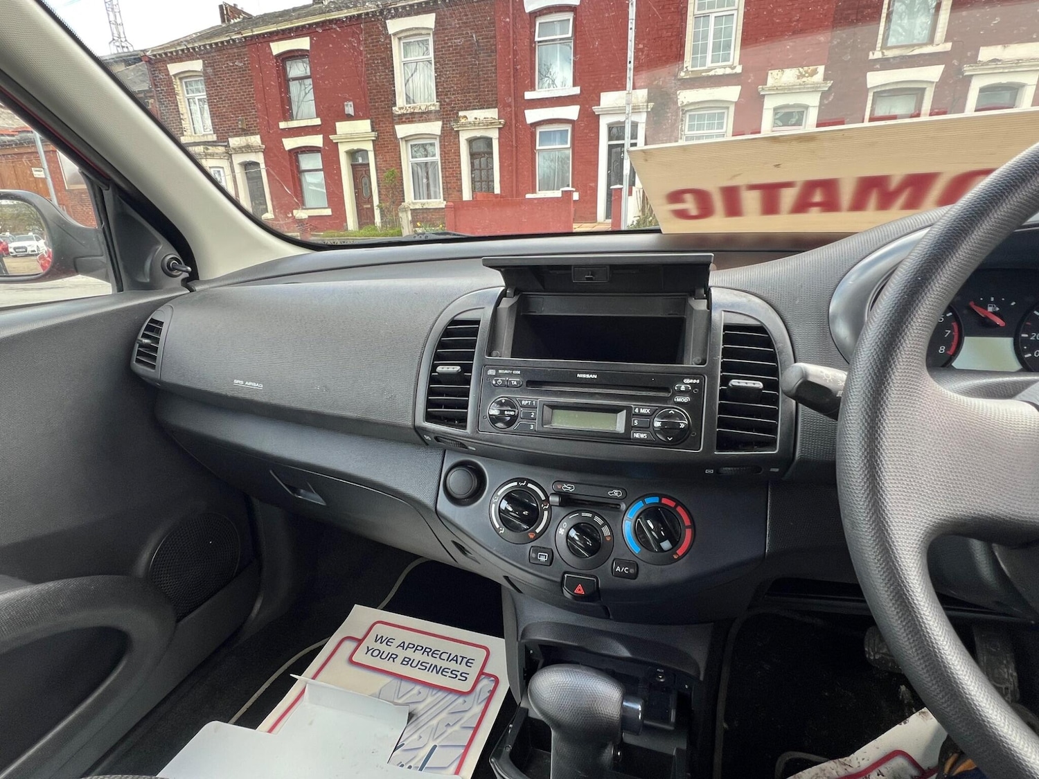 Used Nissan Micra 2008 for sale - 78141475: Photo 42