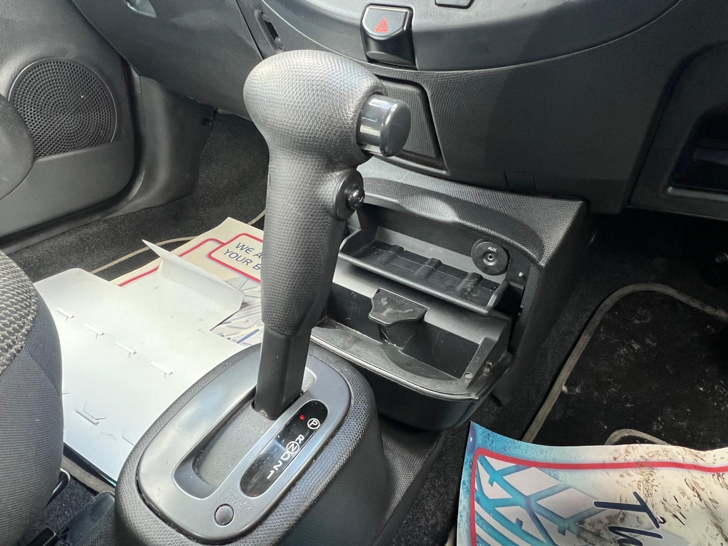 Used Nissan Micra 2008 for sale - 78141475: Photo 43