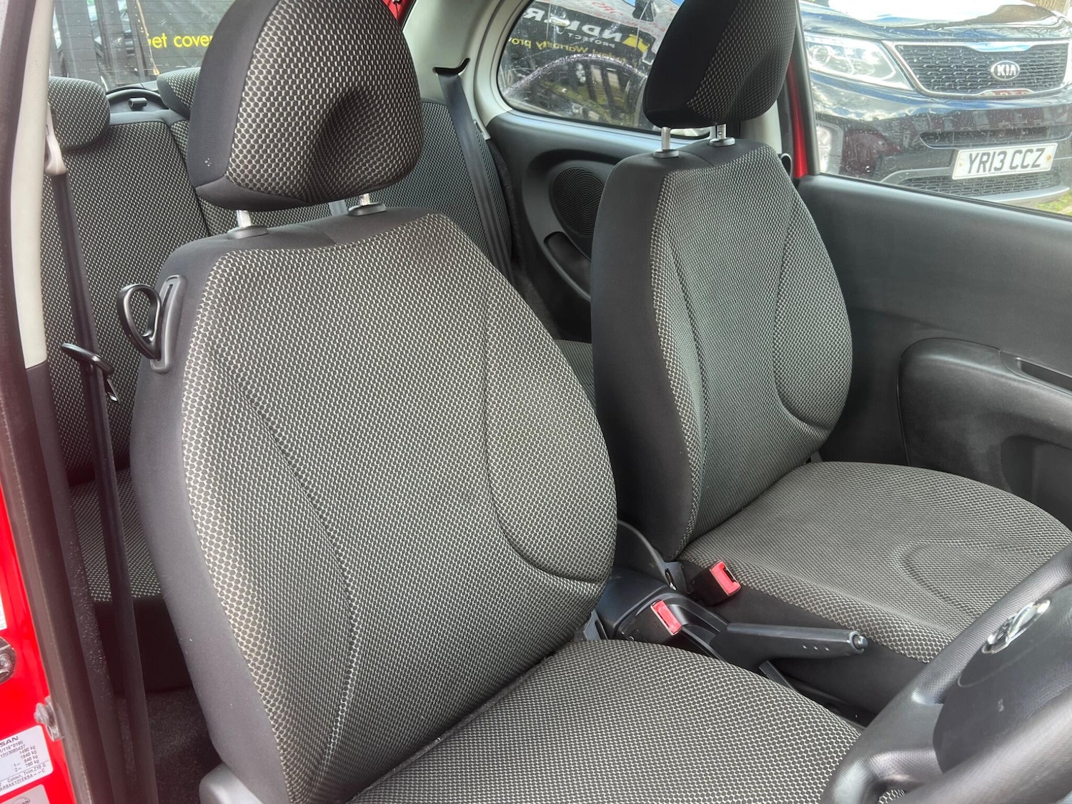 Used Nissan Micra 2008 for sale - 78141475: Photo 46