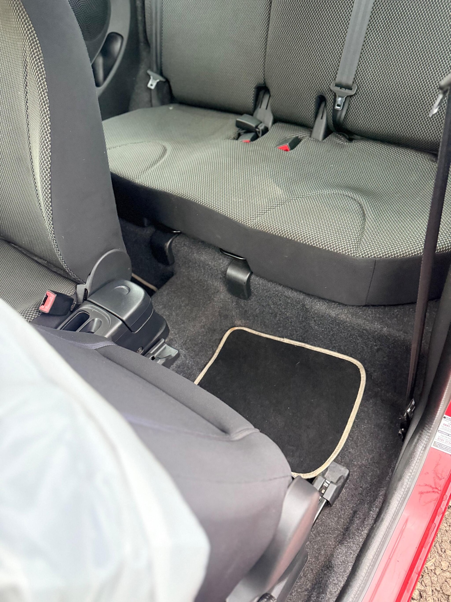 Used Nissan Micra 2008 for sale - 78141475: Photo 47