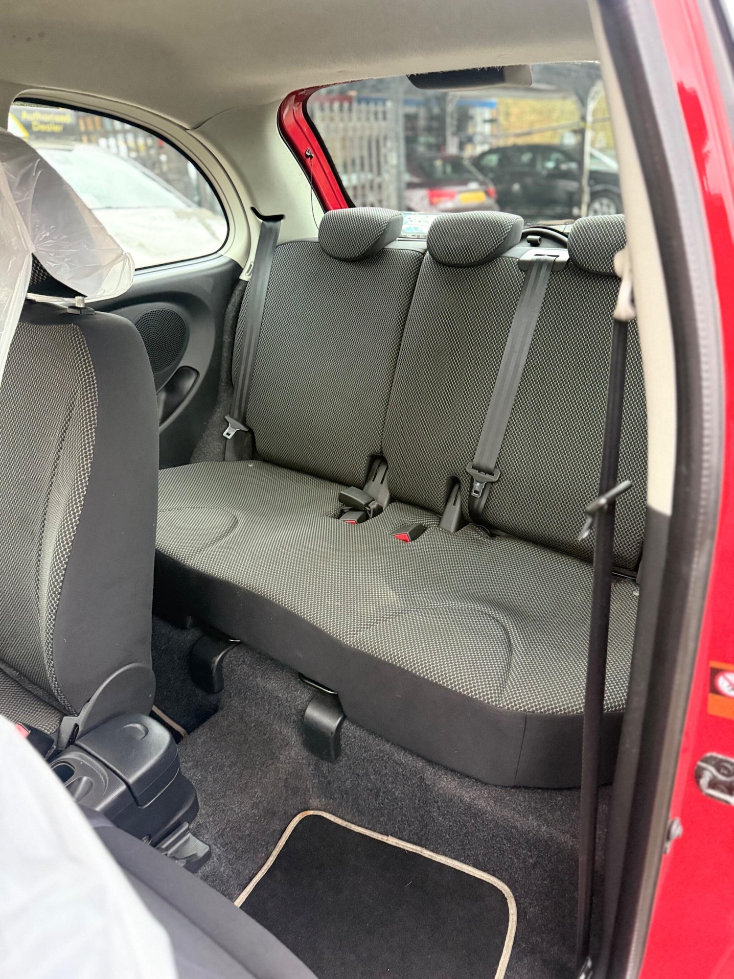 Used Nissan Micra 2008 for sale - 78141475: Photo 48