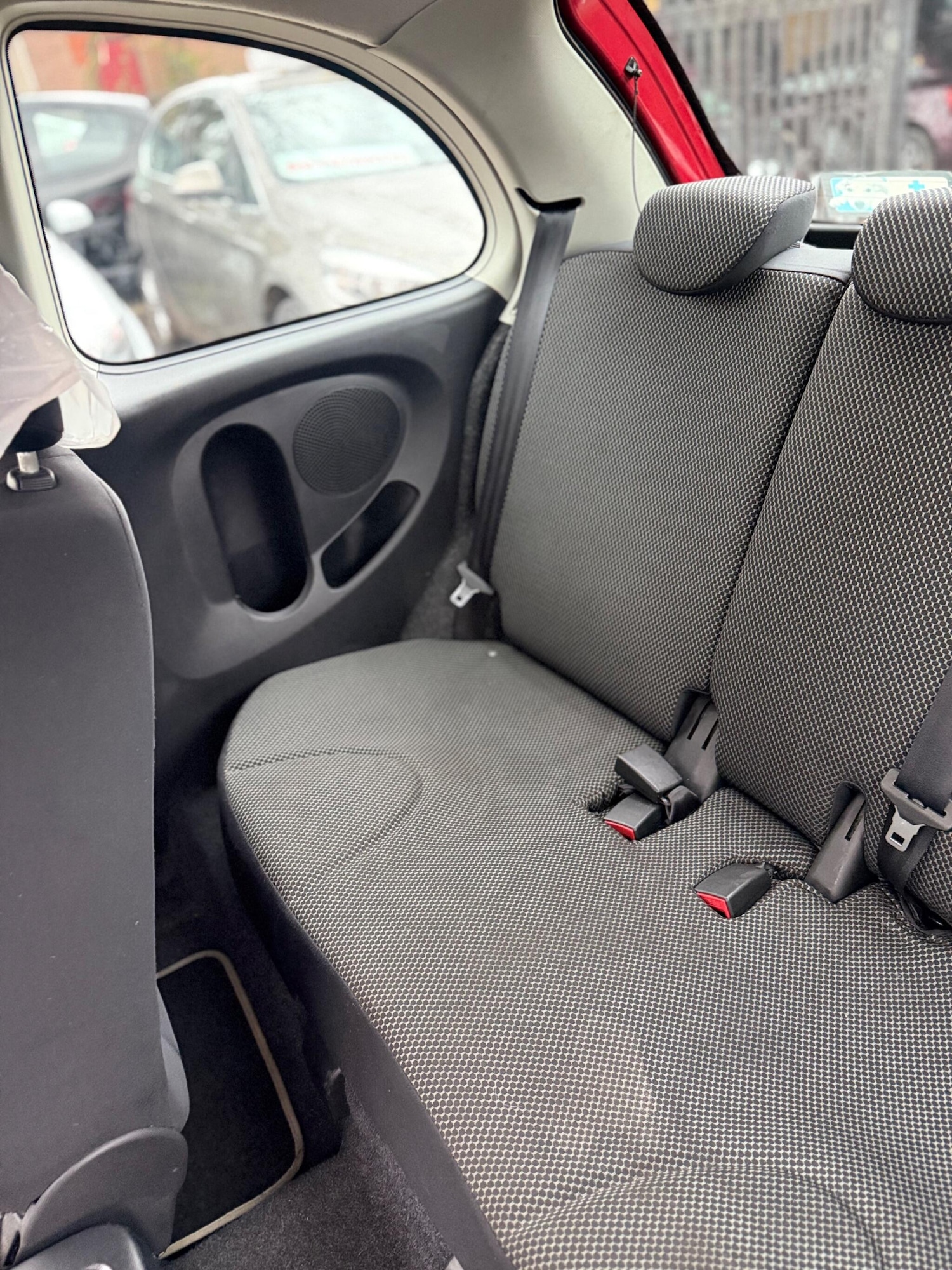 Used Nissan Micra 2008 for sale - 78141475: Photo 49