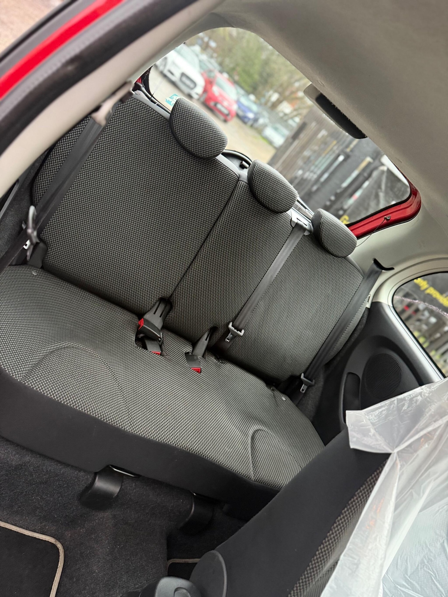 Used Nissan Micra 2008 for sale - 78141475: Photo 51