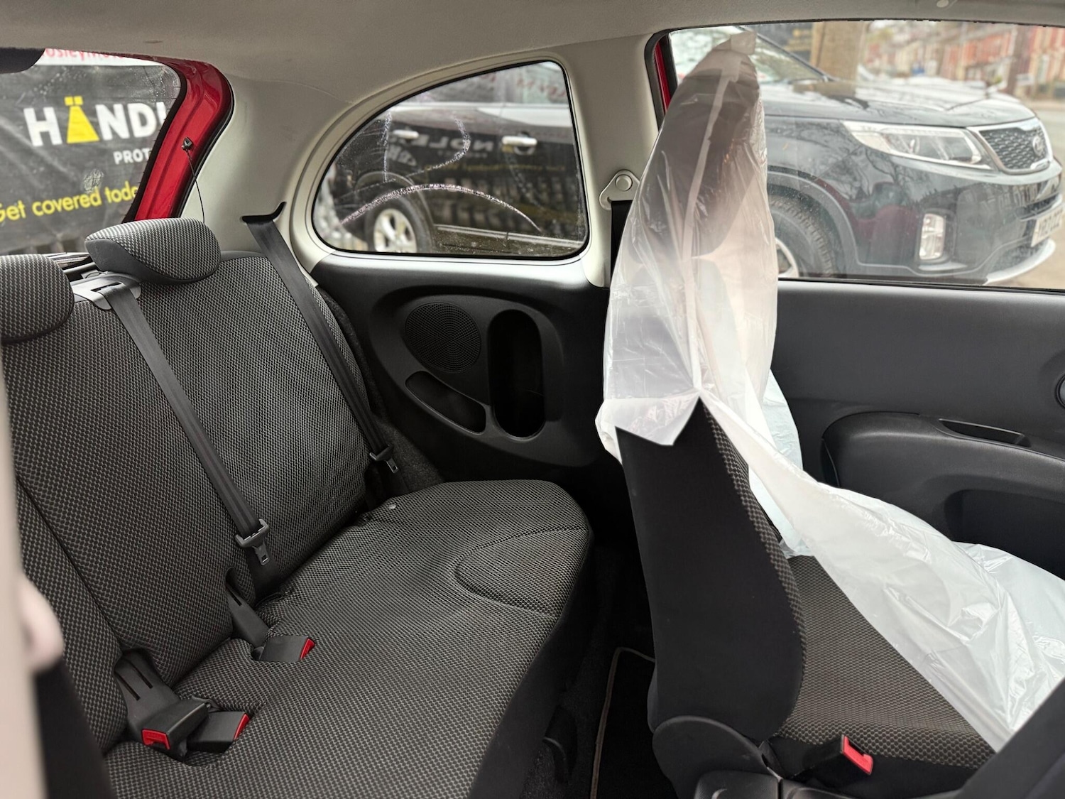 Used Nissan Micra 2008 for sale - 78141475: Photo 52