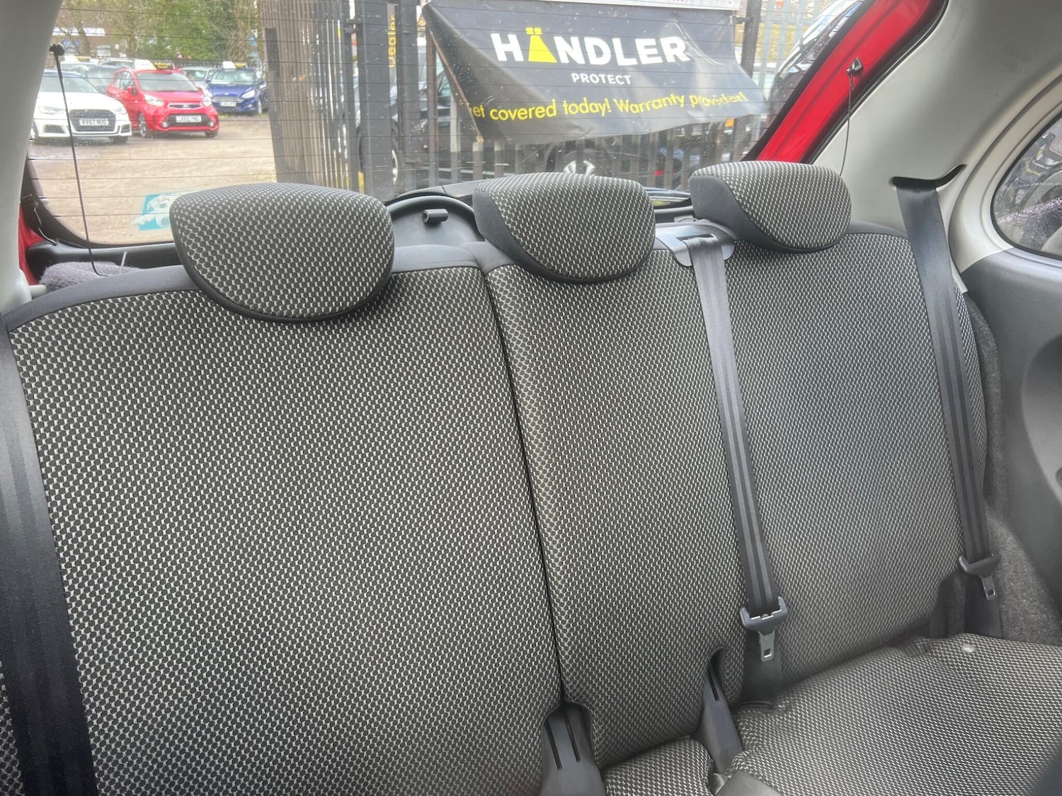 Used Nissan Micra 2008 for sale - 78141475: Photo 53