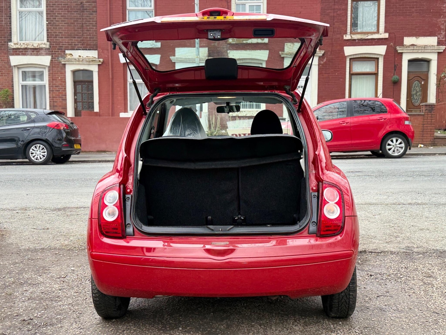 Used Nissan Micra 2008 for sale - 78141475: Photo 60