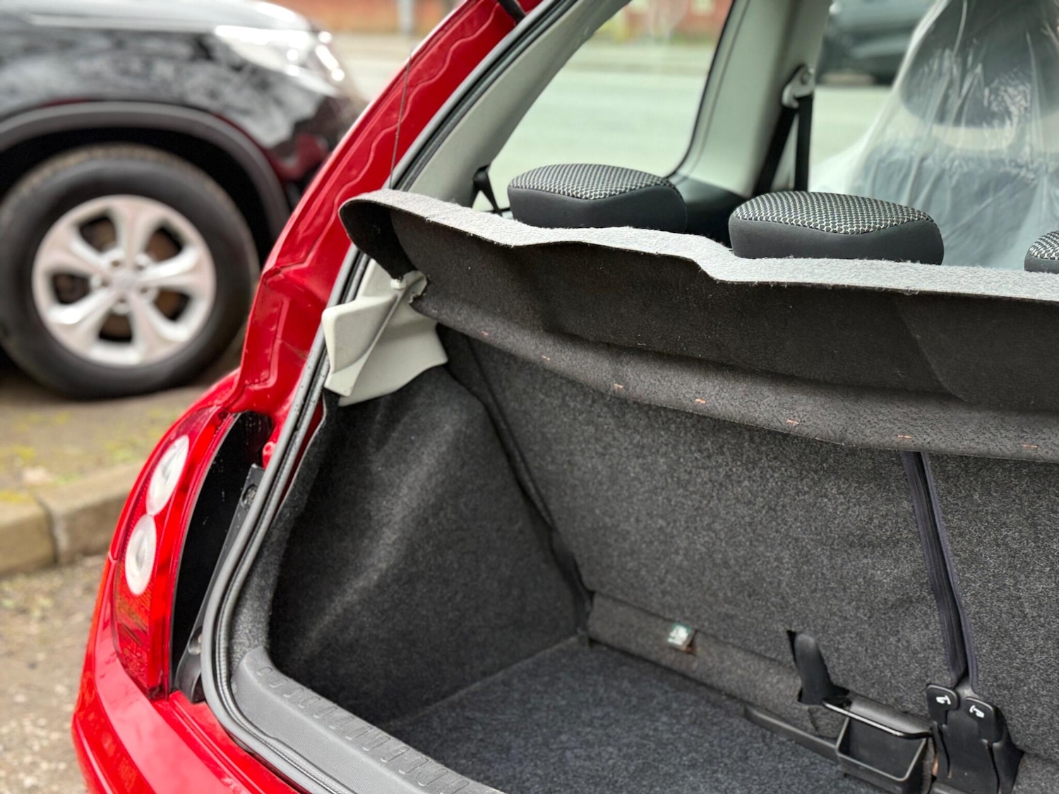 Used Nissan Micra 2008 for sale - 78141475: Photo 62