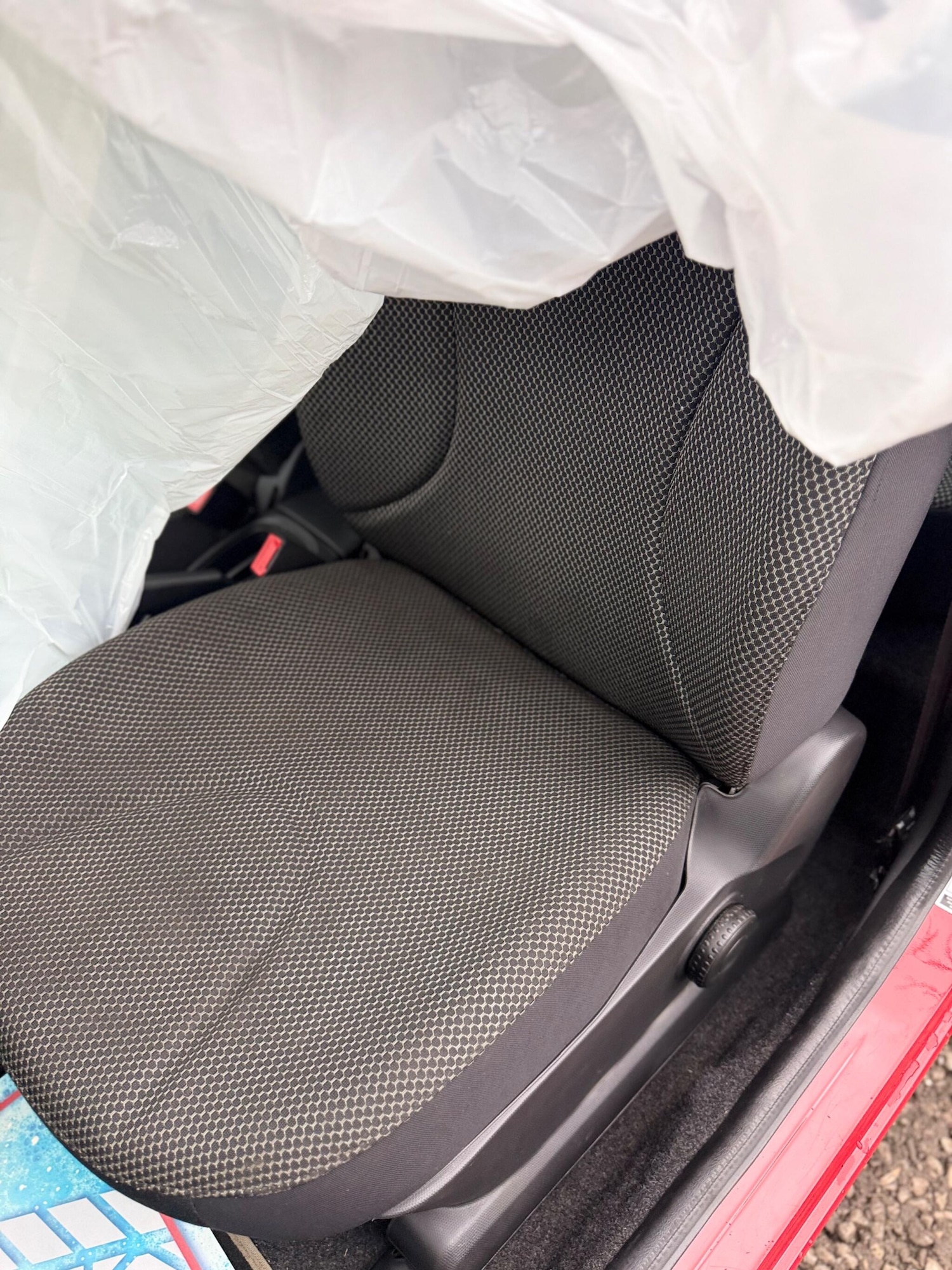 Used Nissan Micra 2008 for sale - 78141475: Photo 67