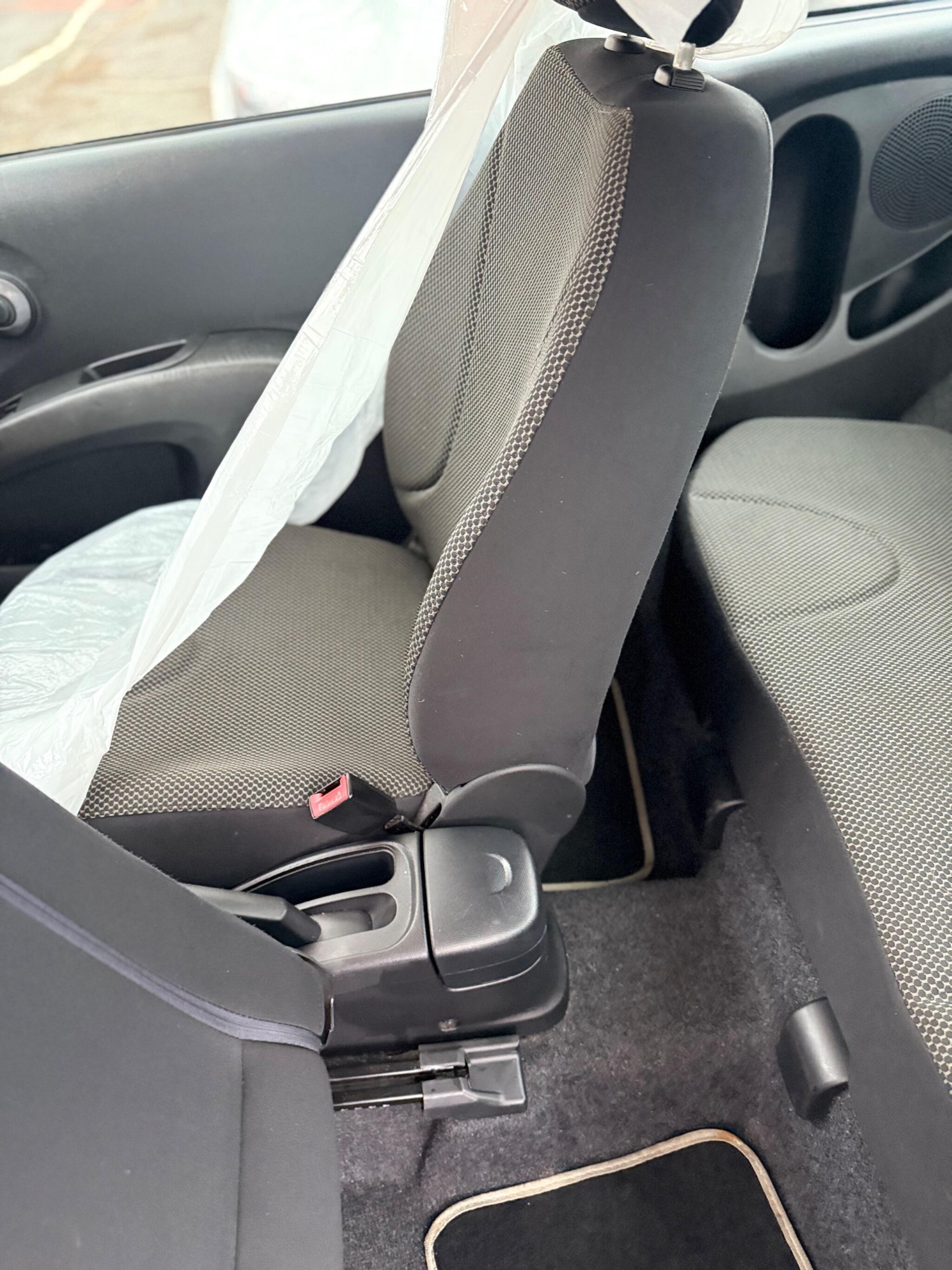 Used Nissan Micra 2008 for sale - 78141475: Photo 68