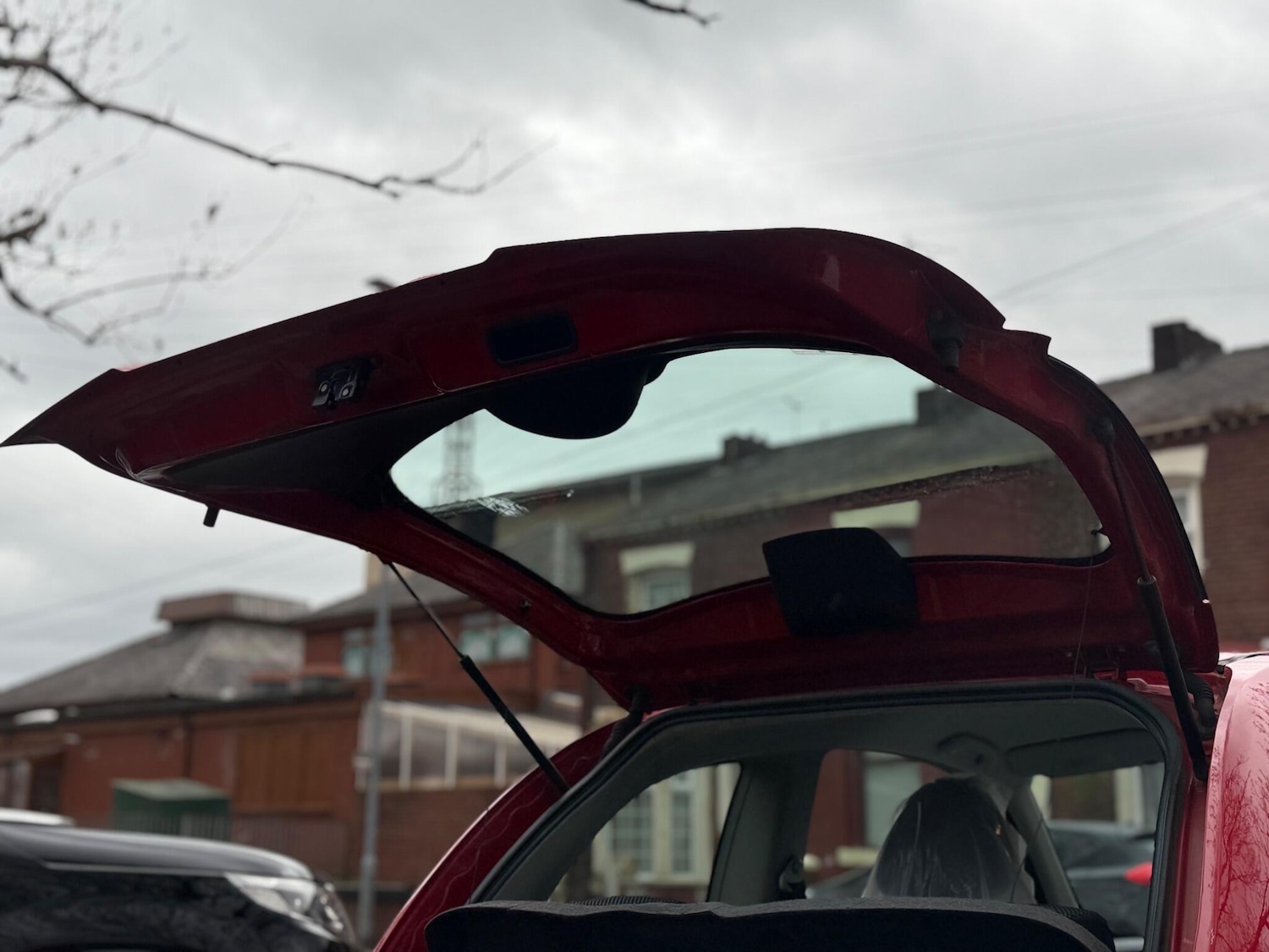 Used Nissan Micra 2008 for sale - 78141475: Photo 72