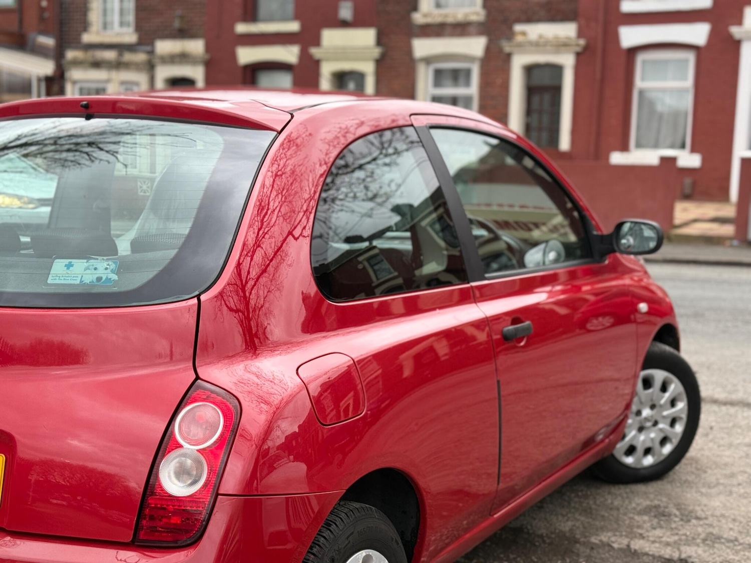 Used Nissan Micra 2008 for sale - 78141475: Photo 73