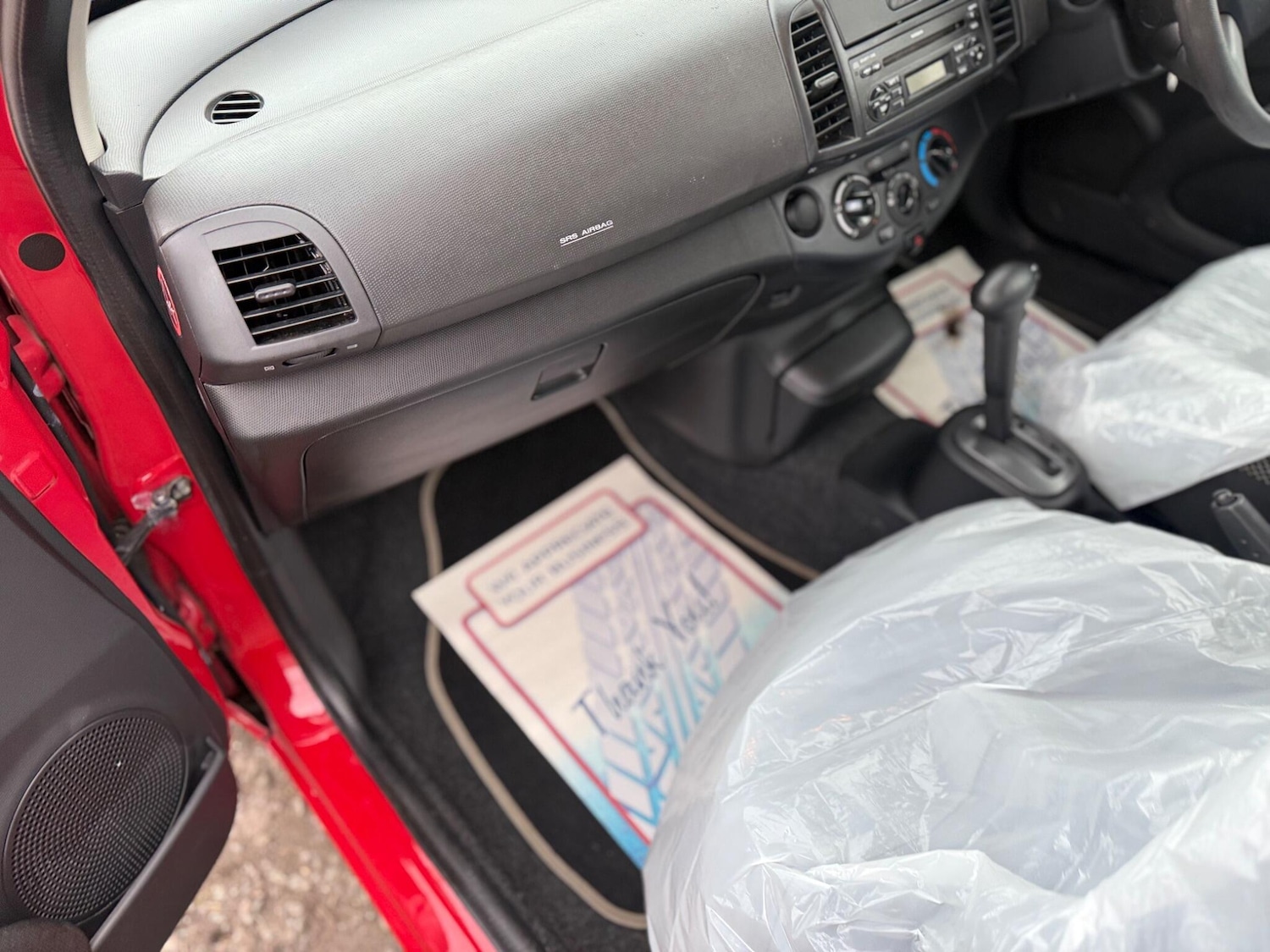 Used Nissan Micra 2008 for sale - 78141475: Photo 75