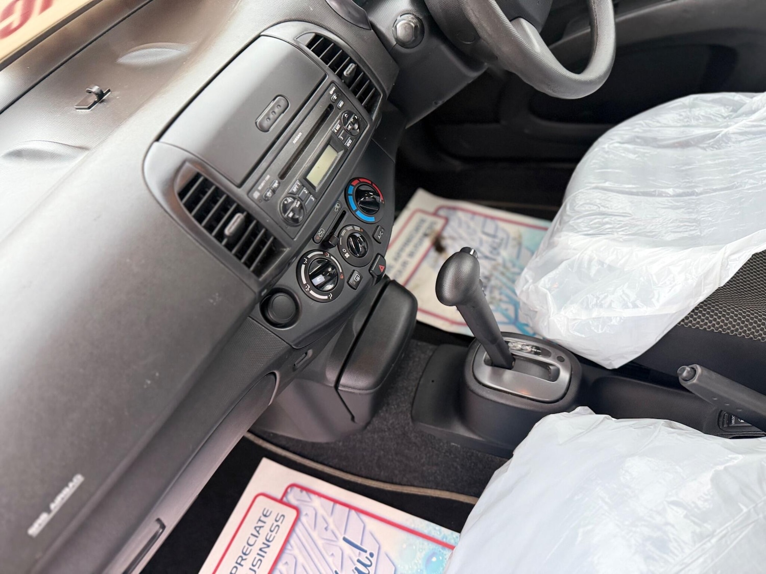 Used Nissan Micra 2008 for sale - 78141475: Photo 76