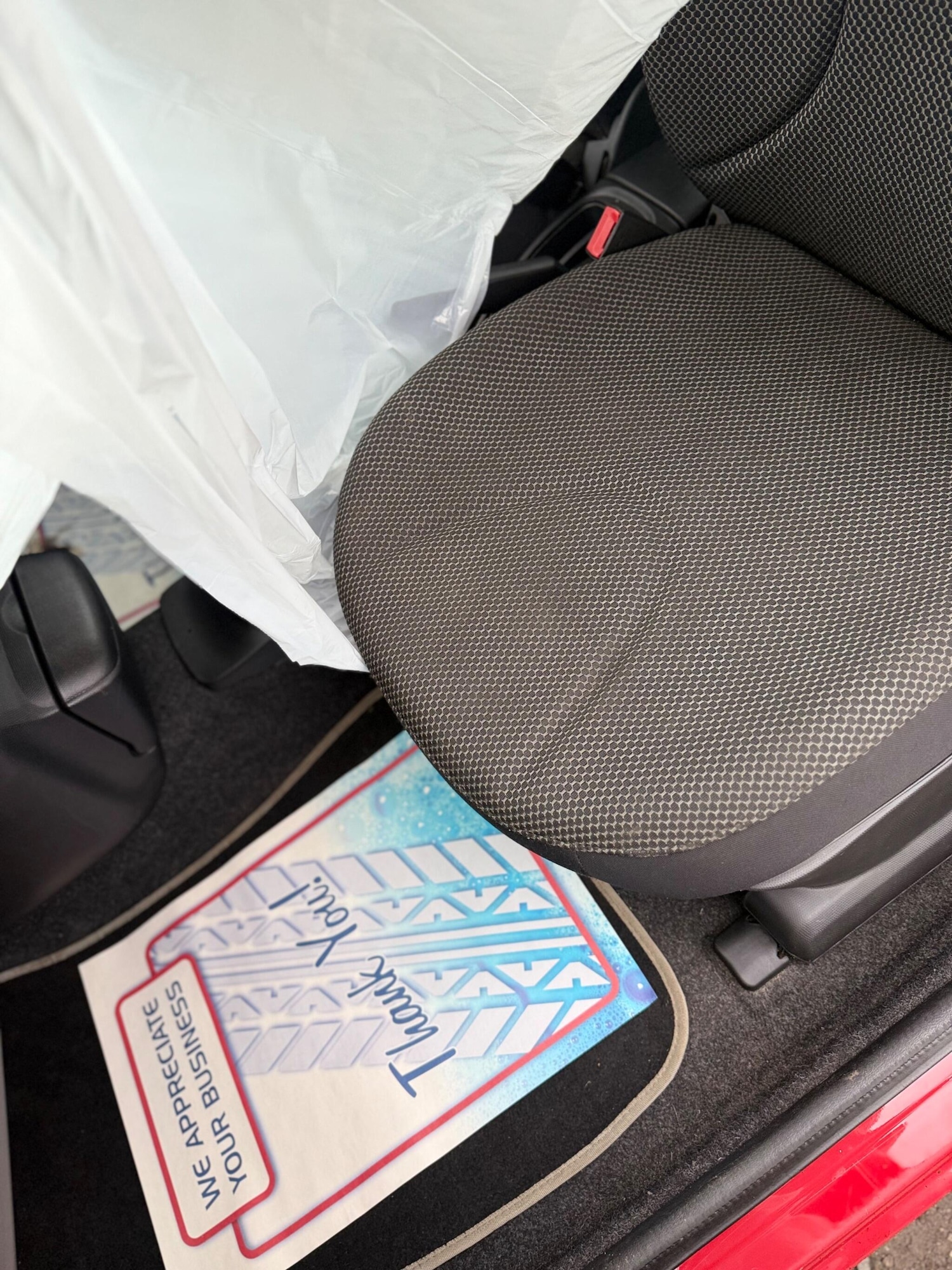 Used Nissan Micra 2008 for sale - 78141475: Photo 77