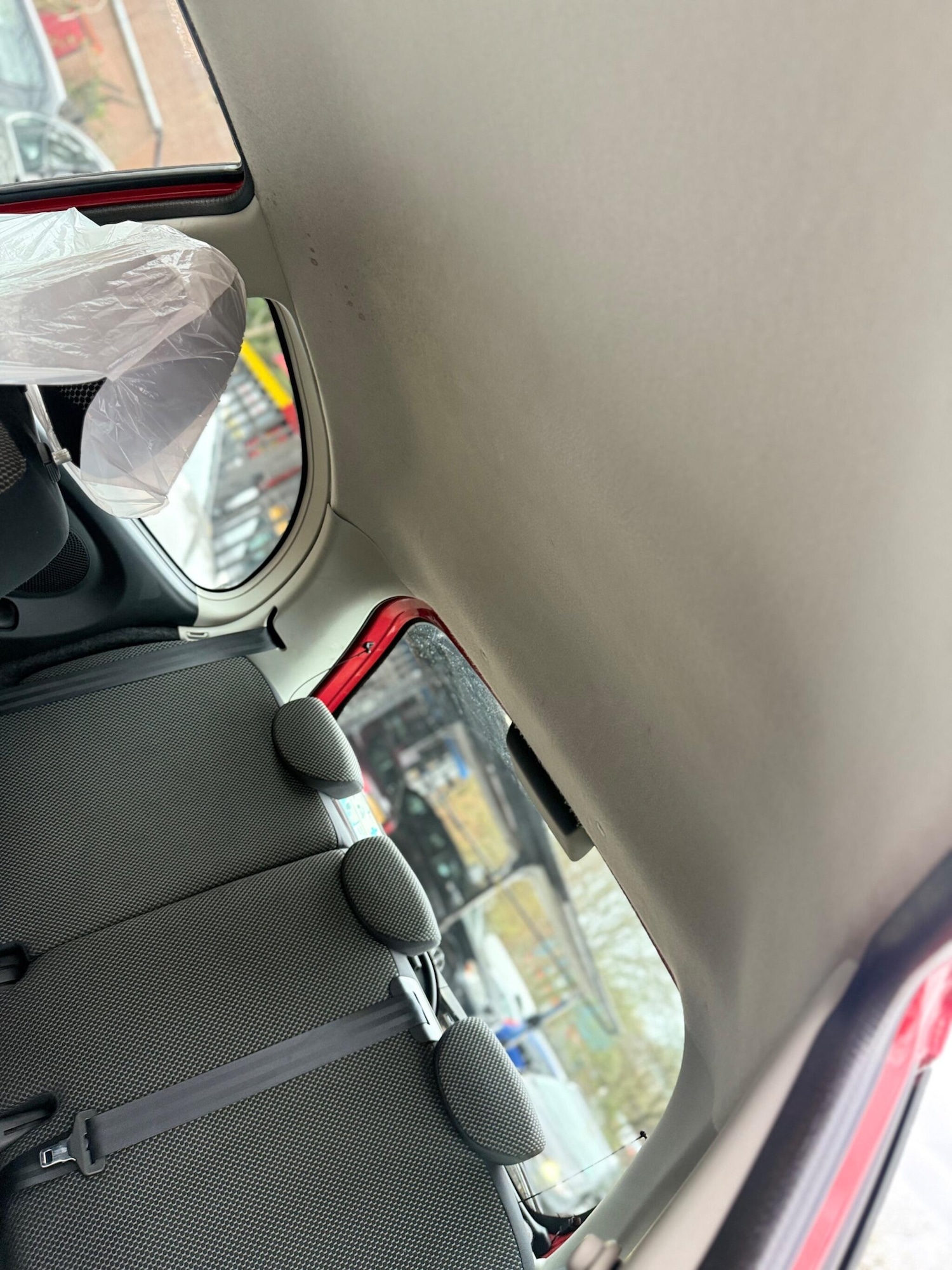 Used Nissan Micra 2008 for sale - 78141475: Photo 78