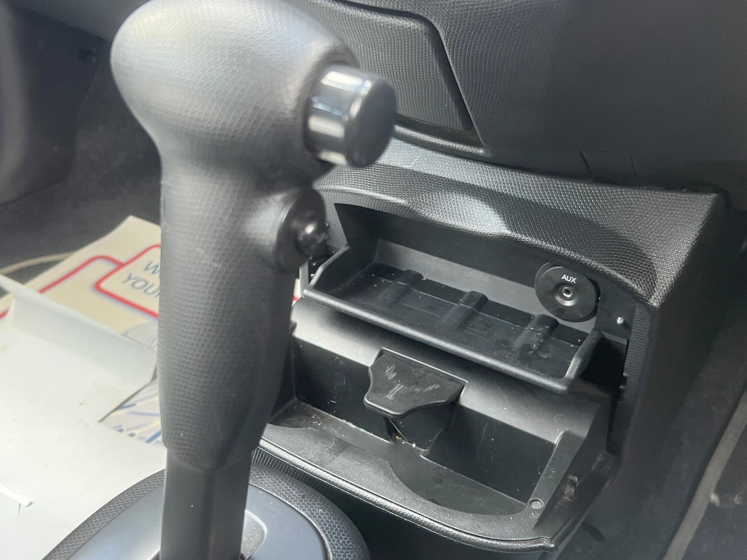 Used Nissan Micra 2008 for sale - 78141475: Photo 80