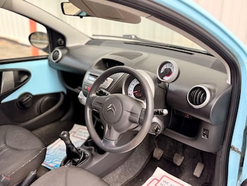 Used Citroen C1 2012 for sale - 78969616: Photo