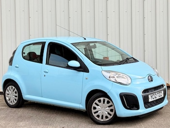 Used Citroen C1 2012 for sale - 78969616: Photo