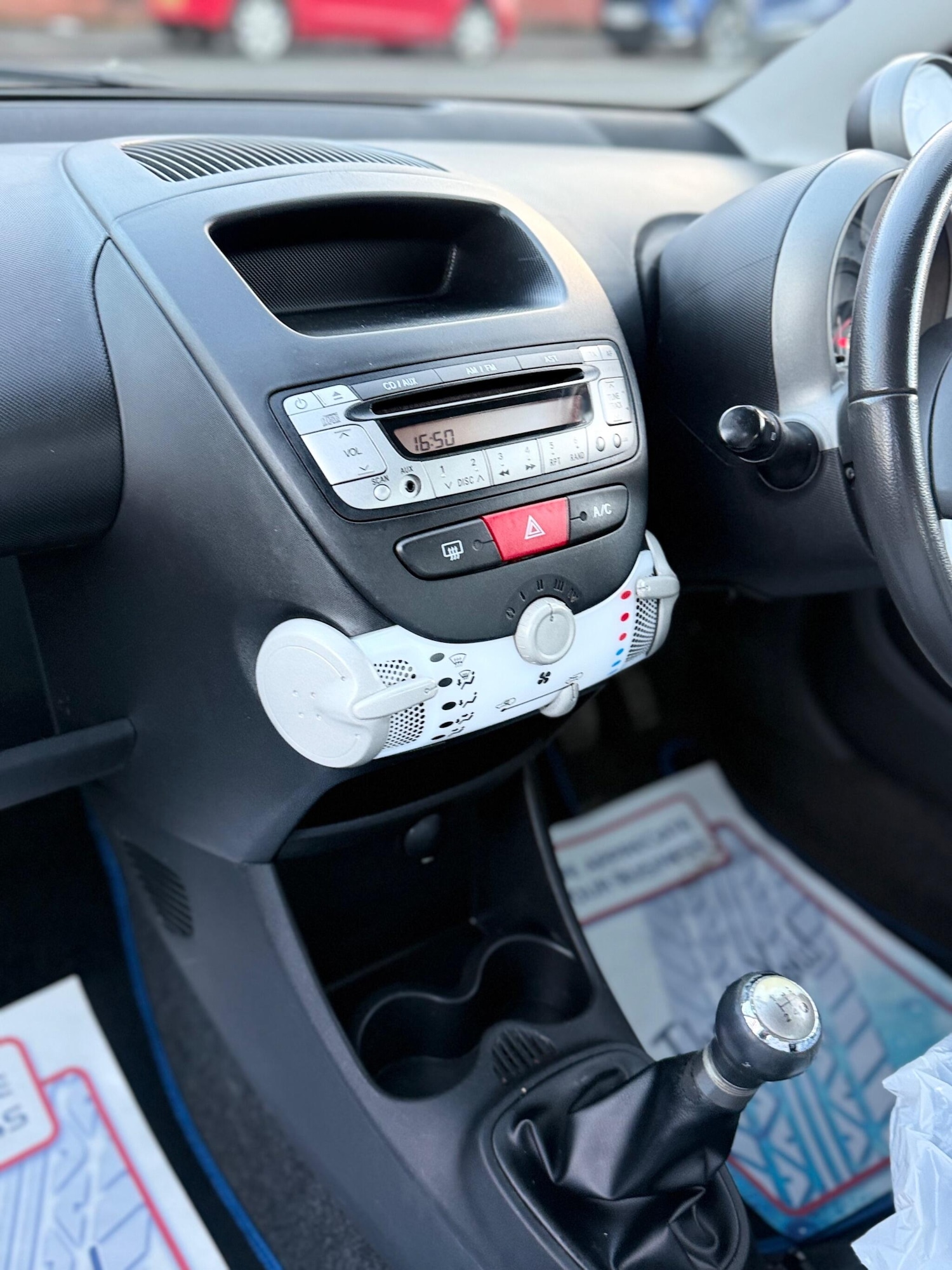 Used Citroen C1 2014 for sale - 76727946: Photo 20